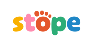 STOPE logo