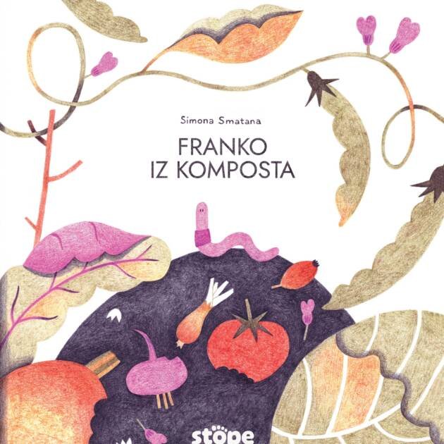 Franko iz komposta