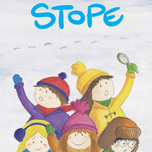 Stope